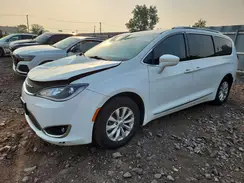 2C4RC1BG6KR523031 2019 CHRYSLER PACIFICA
