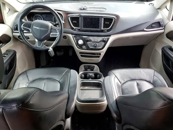 2C4RC1BG6KR526107 2019 CHRYSLER PACIFICA - Image 8