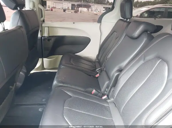 2C4RC1BG6KR531484 2019 CHRYSLER PACIFICA - Image 8