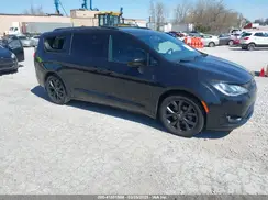 2C4RC1BG6KR532019 2019 CHRYSLER PACIFICA