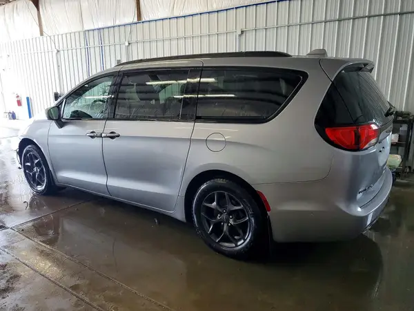 2C4RC1BG6KR532246 2019 CHRYSLER PACIFICA - Image 2