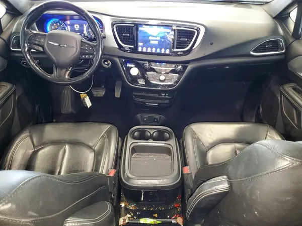 2C4RC1BG6KR532246 2019 CHRYSLER PACIFICA - Image 8