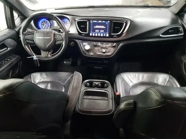 2C4RC1BG6KR532327 2019 CHRYSLER PACIFICA - Image 8