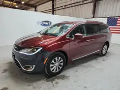 2C4RC1BG6KR537186 2019 CHRYSLER PACIFICA