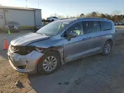 2C4RC1BG6KR539827 2019 CHRYSLER PACIFICA