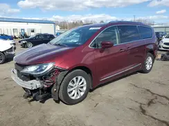 2C4RC1BG6KR540038 2019 CHRYSLER PACIFICA