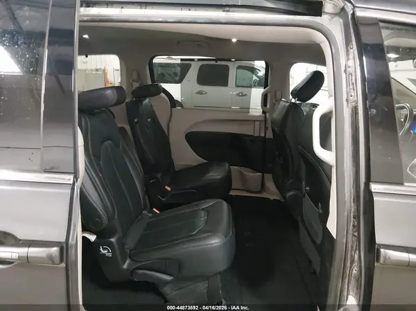 2C4RC1BG6KR540282 2019 CHRYSLER PACIFICA - Image 8