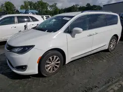 2C4RC1BG6KR548110 2019 CHRYSLER PACIFICA