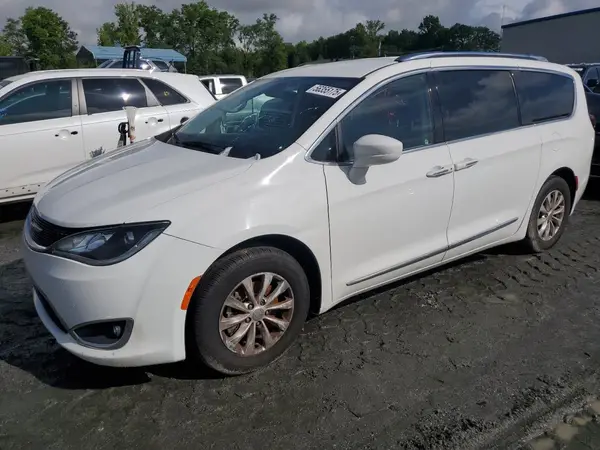 2C4RC1BG6KR548110 2019 CHRYSLER PACIFICA - Image 1