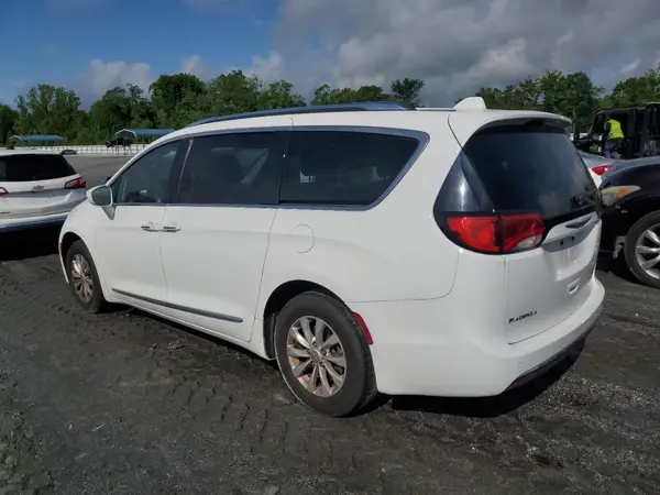 2C4RC1BG6KR548110 2019 CHRYSLER PACIFICA - Image 2