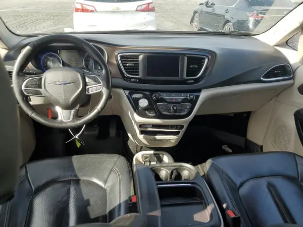 2C4RC1BG6KR548110 2019 CHRYSLER PACIFICA - Image 8