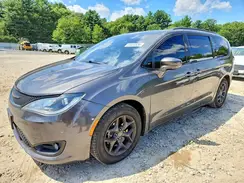2C4RC1BG6KR549306 2019 CHRYSLER PACIFICA