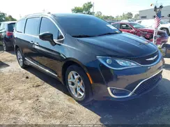 2C4RC1BG6KR550875 2019 CHRYSLER PACIFICA