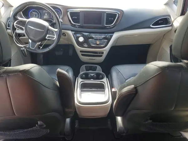 2C4RC1BG6KR554263 2019 CHRYSLER PACIFICA - Image 8