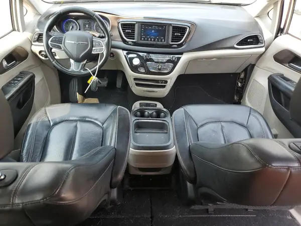 2C4RC1BG6KR554831 2019 CHRYSLER PACIFICA - Image 8