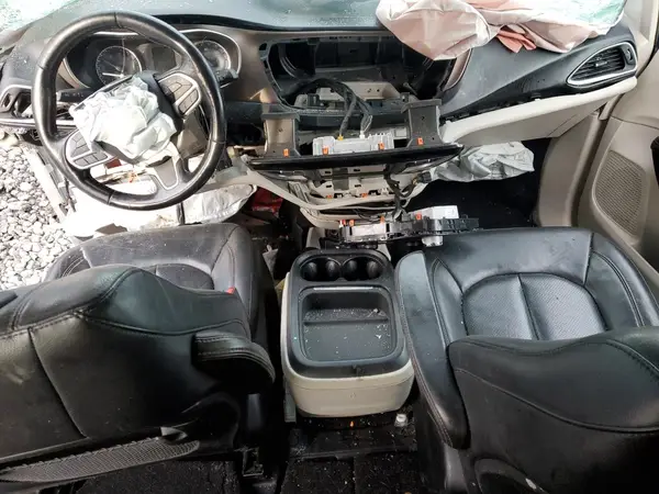 2C4RC1BG6KR559902 2019 CHRYSLER PACIFICA - Image 8