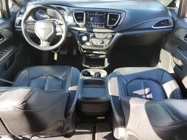 2C4RC1BG6KR560743 2019 CHRYSLER PACIFICA - Image 8