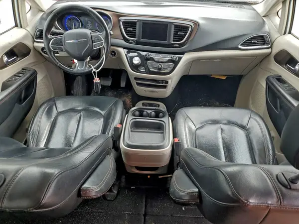 2C4RC1BG6KR561262 2019 CHRYSLER PACIFICA - Image 8