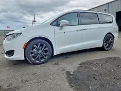 2C4RC1BG6KR574433 2019 CHRYSLER PACIFICA