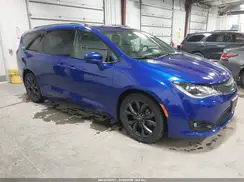 2C4RC1BG6KR574450 2019 CHRYSLER PACIFICA