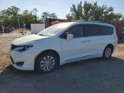 2C4RC1BG6KR581379 2019 CHRYSLER PACIFICA