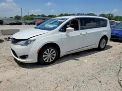 2C4RC1BG6KR581446 2019 CHRYSLER PACIFICA