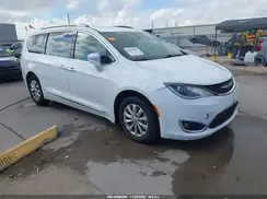 2C4RC1BG6KR593077 2019 CHRYSLER PACIFICA