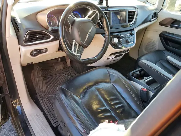 2C4RC1BG6KR593208 2019 CHRYSLER PACIFICA - Image 8