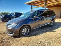2C4RC1BG6KR596917 2019 CHRYSLER PACIFICA