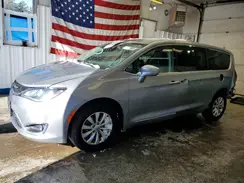 2C4RC1BG6KR597484 2019 CHRYSLER PACIFICA