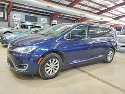 2C4RC1BG6KR603543 2019 CHRYSLER PACIFICA
