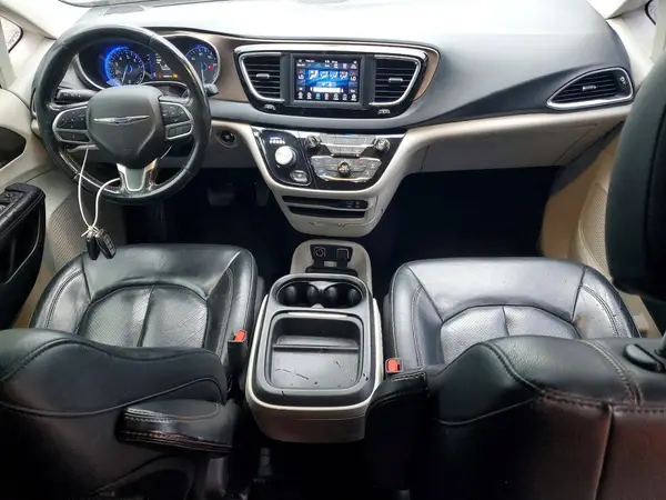2C4RC1BG6KR603624 2019 CHRYSLER PACIFICA - Image 8