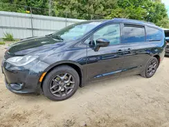 2C4RC1BG6KR609634 2019 CHRYSLER PACIFICA