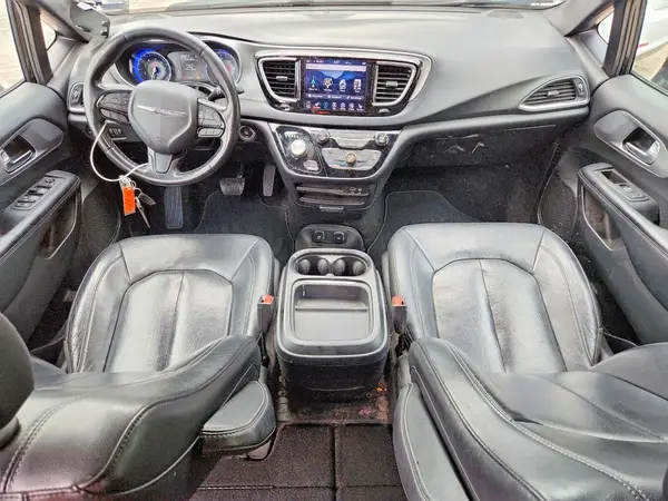 2C4RC1BG6KR609634 2019 CHRYSLER PACIFICA - Image 8