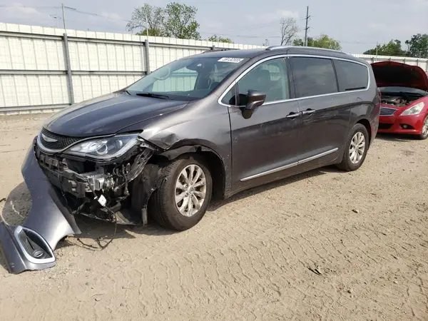 2C4RC1BG6KR609651 2019 CHRYSLER PACIFICA - Image 1