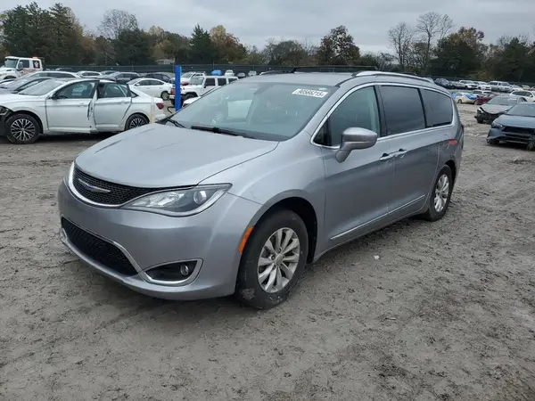2C4RC1BG6KR613148 2019 CHRYSLER PACIFICA - Image 1