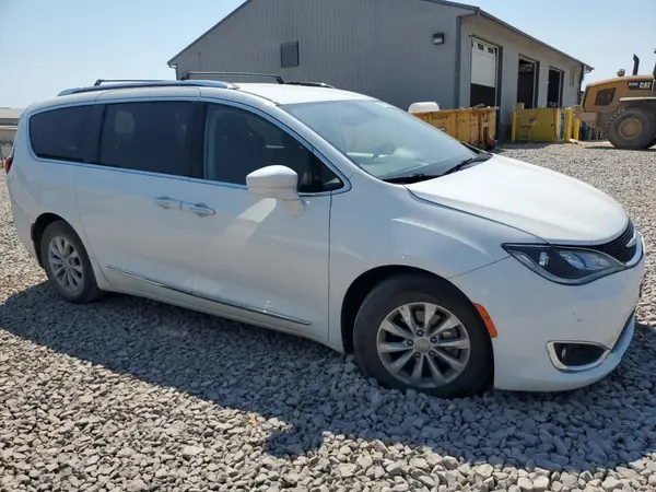 2C4RC1BG6KR624781 2019 CHRYSLER PACIFICA - Image 8