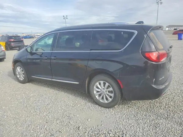 2C4RC1BG6KR625042 2019 CHRYSLER PACIFICA - Image 2
