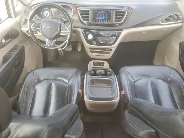 2C4RC1BG6KR625042 2019 CHRYSLER PACIFICA - Image 8