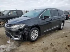 2C4RC1BG6KR625199 2019 CHRYSLER PACIFICA