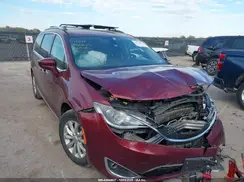 2C4RC1BG6KR625932 2019 CHRYSLER PACIFICA