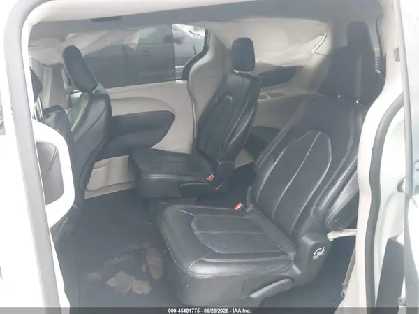 2C4RC1BG6KR626188 2019 CHRYSLER PACIFICA - Image 8
