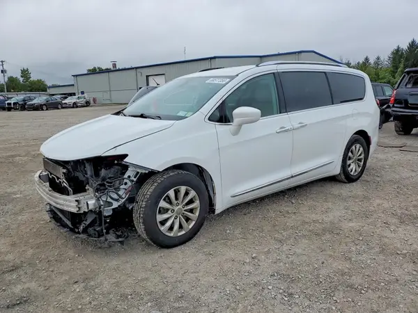 2C4RC1BG6KR626756 2019 CHRYSLER PACIFICA - Image 1
