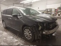 2C4RC1BG6KR628085 2019 CHRYSLER PACIFICA