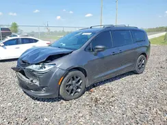 2C4RC1BG6KR629155 2019 CHRYSLER PACIFICA