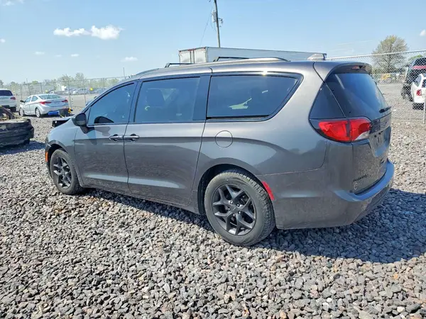 2C4RC1BG6KR629155 2019 CHRYSLER PACIFICA - Image 2