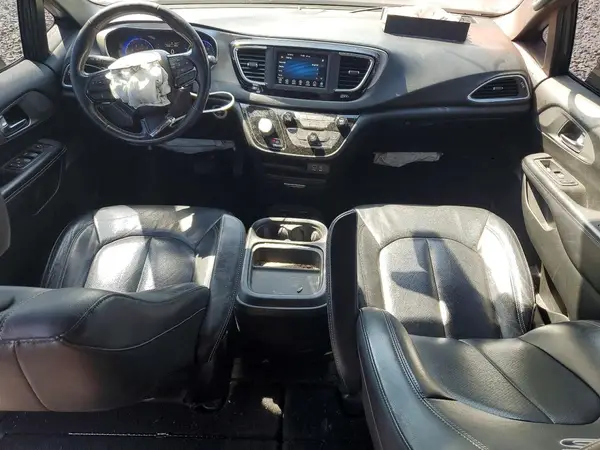 2C4RC1BG6KR629155 2019 CHRYSLER PACIFICA - Image 8