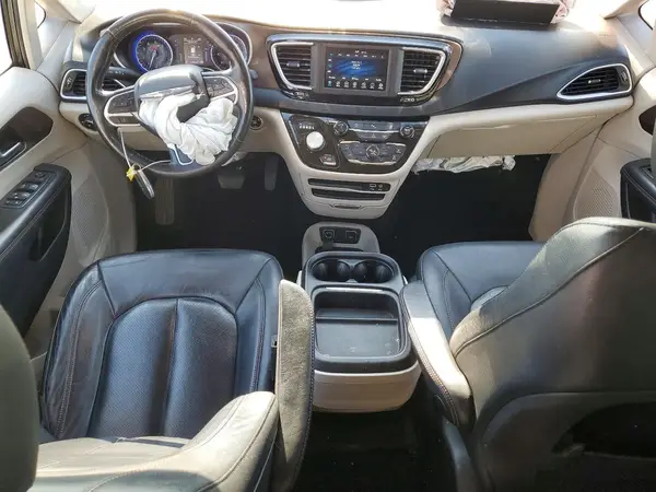 2C4RC1BG6KR639037 2019 CHRYSLER PACIFICA - Image 8