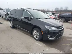 2C4RC1BG6KR639863 2019 CHRYSLER PACIFICA