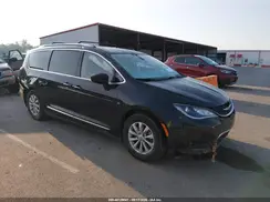 2C4RC1BG6KR650121 2019 CHRYSLER PACIFICA